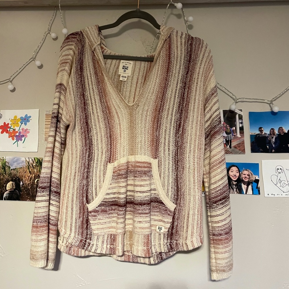 beachy billabong baja